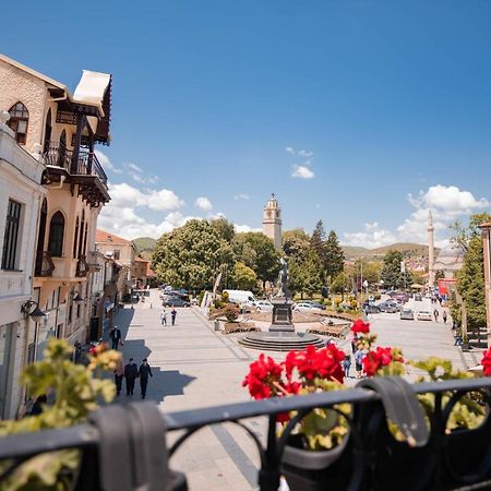 City House Central Bitola Exterior photo