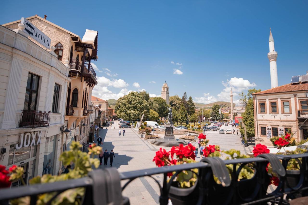 City House Central Bitola Exterior photo